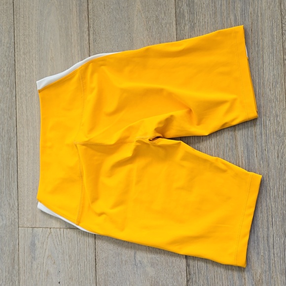 Splits59 biker shorts size Medium - Picture 6 of 7